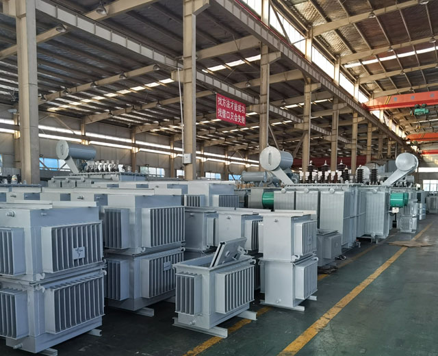 S11-8000/35丛台丛台丛台电力变压器