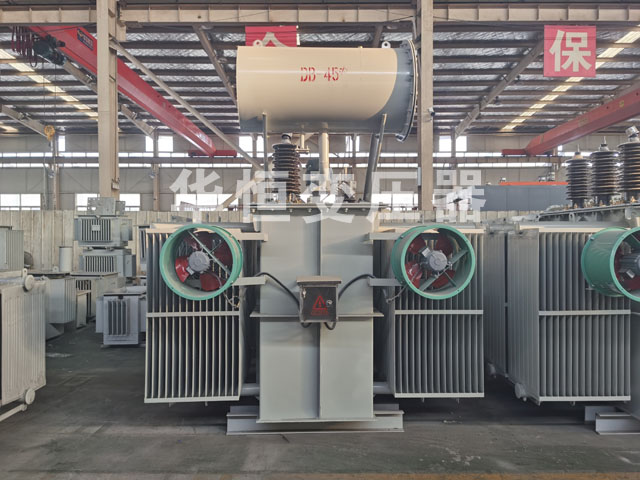 S11-10000/35丛台丛台丛台油浸式变压器