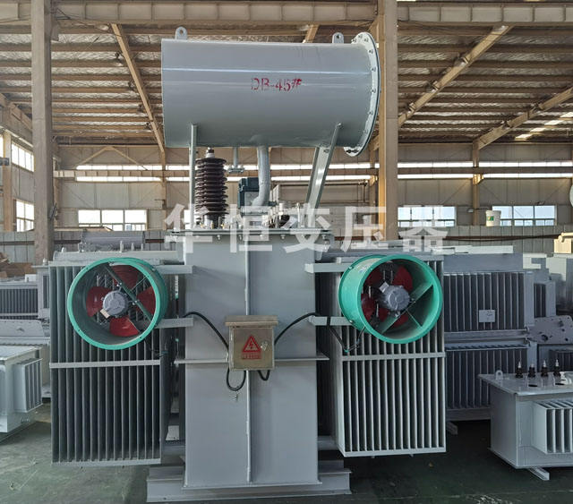 S11-6300/35丛台丛台丛台油浸式变压器